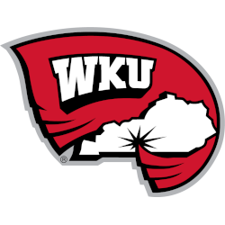 Western Kentucky Hilltoppers Alternate Logo 2016 - 2017